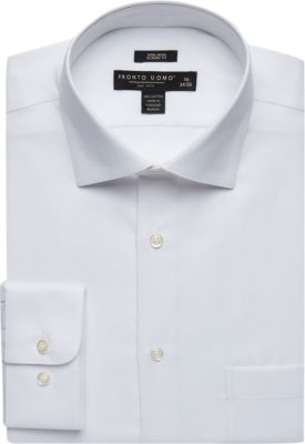 White Dress Shirts | Men's Wearhouse